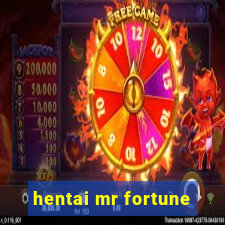 hentai mr fortune